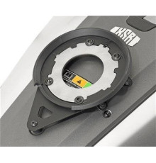 Givi Tanklock Кріплення для Kawasaki Z 1000 (2014-2017) Чорний