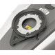 Givi Tanklock Кріплення для Kawasaki Z 1000 (2014-2017) Чорний