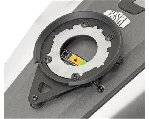Givi Tanklock Кріплення для Kawasaki Z 1000 (2014-2017) Чорний