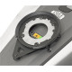 Givi Tanklock Кріплення для Kawasaki Z 1000 (2014-2017) Чорний