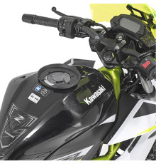 Givi Tanklock Кріплення для Баку Kawasaki Z125 (2019) Чорний