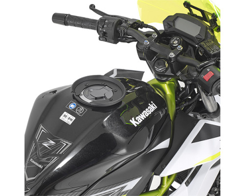 Givi Tanklock Кріплення для Баку Kawasaki Z125 (2019) Чорний