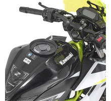 Givi Tanklock Кріплення для Баку Kawasaki Z125 (2019) Чорний