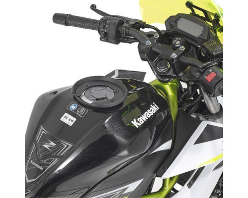 Givi Tanklock Кріплення для Баку Kawasaki Z125 (2019) Чорний
