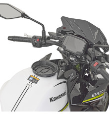 Givi Tanklock Кріплення для Баків Kawasaki Z650 (2017) Чорний