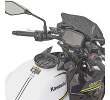 Givi Tanklock Кріплення для Баків Kawasaki Z650 (2017) Чорний