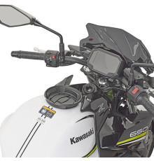 Givi Tanklock Кріплення для Баків Kawasaki Z650 (2017) Чорний