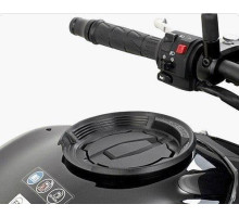 Givi Z900 (17) Кріплення Tanklock для Kawasaki Чорний