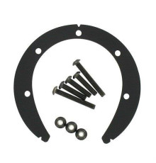 Givi Tanklock Кріплення KTM Duke 125 2011 Чорний