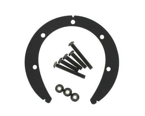 Givi Tanklock Кріплення KTM Duke 125 2011 Чорний