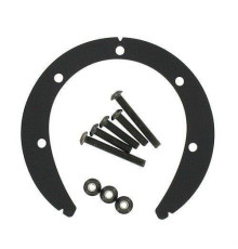 Givi Tanklock Кріплення KTM Duke 125 2011 Чорний