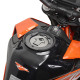 Givi Tanklock Кріплення KTM Duke 125-390 (17-18) Чорний