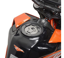 Givi Tanklock Кріплення KTM Duke 125-390 (17-18) Чорний