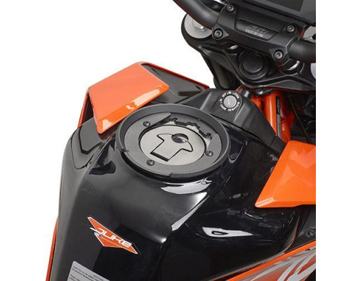 Givi Tanklock Кріплення KTM Duke 125-390 (17-18) Чорний