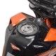 Givi Tanklock Кріплення KTM Duke 125-390 (17-18) Чорний