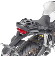 Givi Tanklock кріплення для задньої частини мотоцикла універсальне чорне