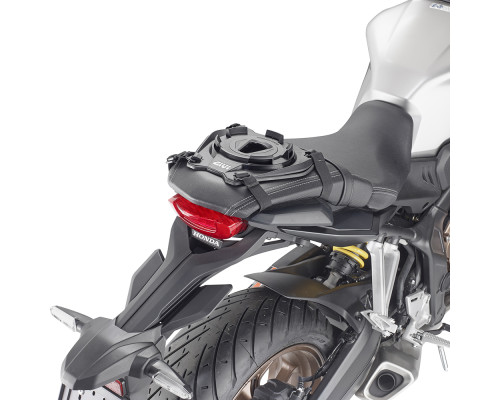 Givi Tanklock кріплення для задньої частини мотоцикла універсальне чорне