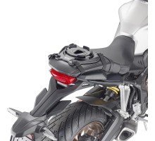 Givi Tanklock кріплення для задньої частини мотоцикла універсальне чорне