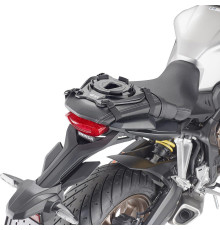 Givi Tanklock кріплення для задньої частини мотоцикла універсальне чорне
