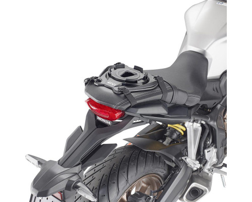 Givi Tanklock кріплення для задньої частини мотоцикла універсальне чорне