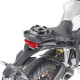 Givi Tanklock кріплення для задньої частини мотоцикла універсальне чорне