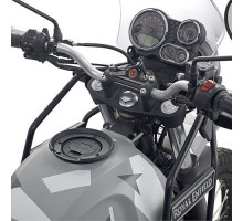 Givi Tanklock Кріплення для Royal Enfield Himalayan 2018-2019 Чорний