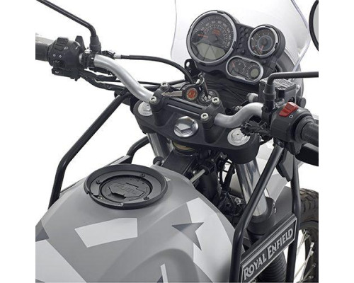 Givi Tanklock Кріплення для Royal Enfield Himalayan 2018-2019 Чорний