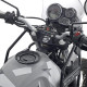 Givi Tanklock Кріплення для Royal Enfield Himalayan 2018-2019 Чорний