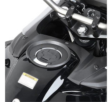Givi Tanklock Кріплення для Баків Suzuki Чорний