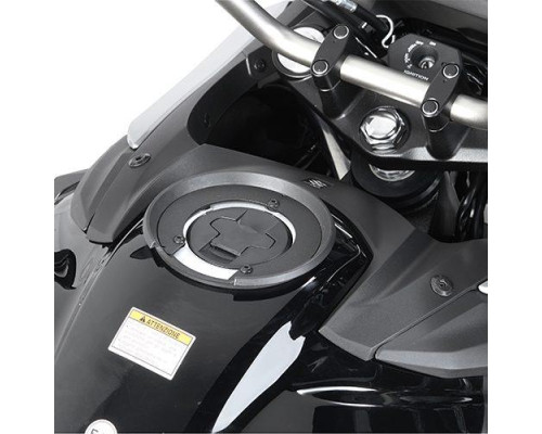 Givi Tanklock Кріплення для Баків Suzuki Чорний