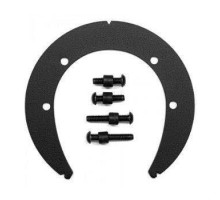 Givi Tanklock Кріплення для Баків Suzuki Чорний
