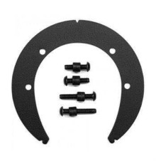 Givi Tanklock Кріплення для Баків Suzuki Чорний
