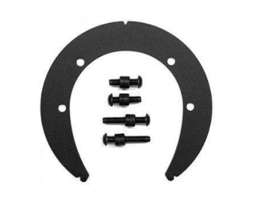 Givi Tanklock Кріплення для Баків Suzuki Чорний