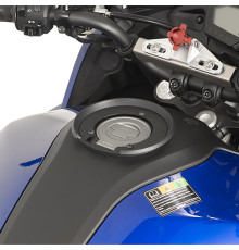 Givi Tanklock Кріплення для Баків YAMAHA/MV/Cagiva Чорний