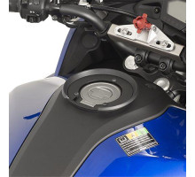 Givi Tanklock Кріплення для Баків YAMAHA/MV/Cagiva Чорний