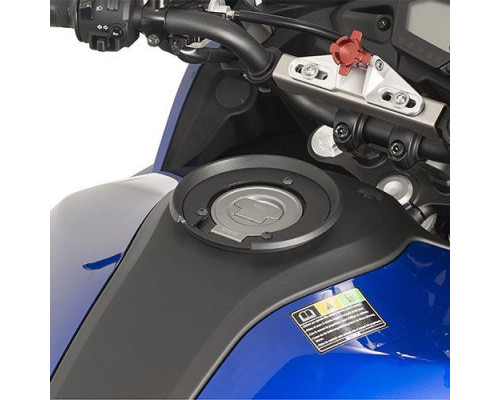 Givi Tanklock Кріплення для Баків YAMAHA/MV/Cagiva Чорний