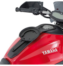 Givi Tanklock кріплення для бака YAMAHA MT-07 (2014-2017) чорний
