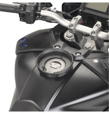 Givi Tanklock Кріплення для YAMAHA MT-09 Tracer 2015-2017 Чорний