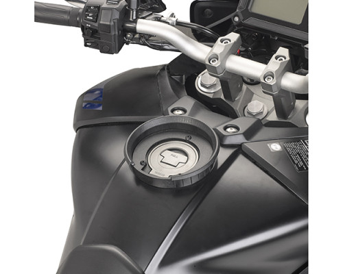 Givi Tanklock Кріплення для YAMAHA MT-09 Tracer 2015-2017 Чорний