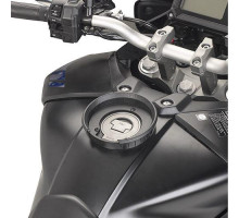 Givi Tanklock Кріплення для YAMAHA MT-09 Tracer 2015-2017 Чорний