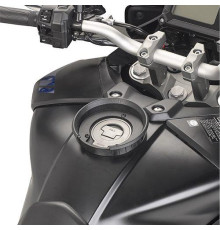 Givi Tanklock Кріплення для YAMAHA MT-09 Tracer 2015-2017 Чорний