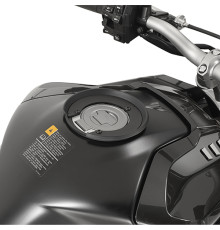 Givi Tanklock Кріплення для YAMAHA MT-10 2016-2017 Чорний