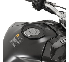Givi Tanklock Кріплення для YAMAHA MT-10 2016-2017 Чорний