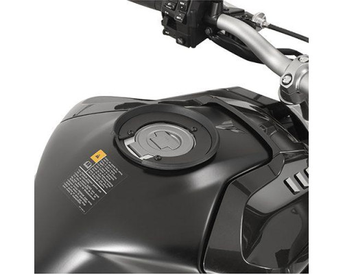 Givi Tanklock Кріплення для YAMAHA MT-10 2016-2017 Чорний