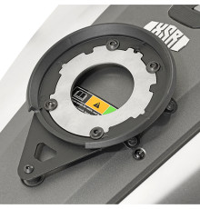 Givi, Tanklock кріплення, для YAMAHA XSR700, 2016-2017, чорний