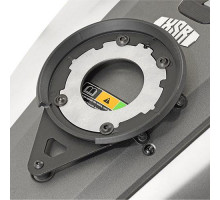 Givi, Tanklock кріплення, для YAMAHA XSR700, 2016-2017, чорний