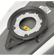 Givi, Tanklock кріплення, для YAMAHA XSR700, 2016-2017, чорний