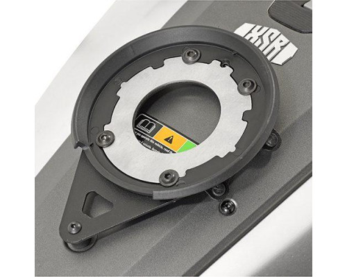 Givi, Tanklock кріплення, для YAMAHA XSR700, 2016-2017, чорний