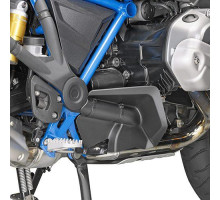 Givi ochraniacz stopy BMW R 1200 GS Adventure Захист для ніг Чорний