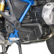 Givi ochraniacz stopy BMW R 1200 GS Adventure Захист для ніг Чорний
